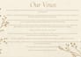 write heartfelt and personalized wedding vows